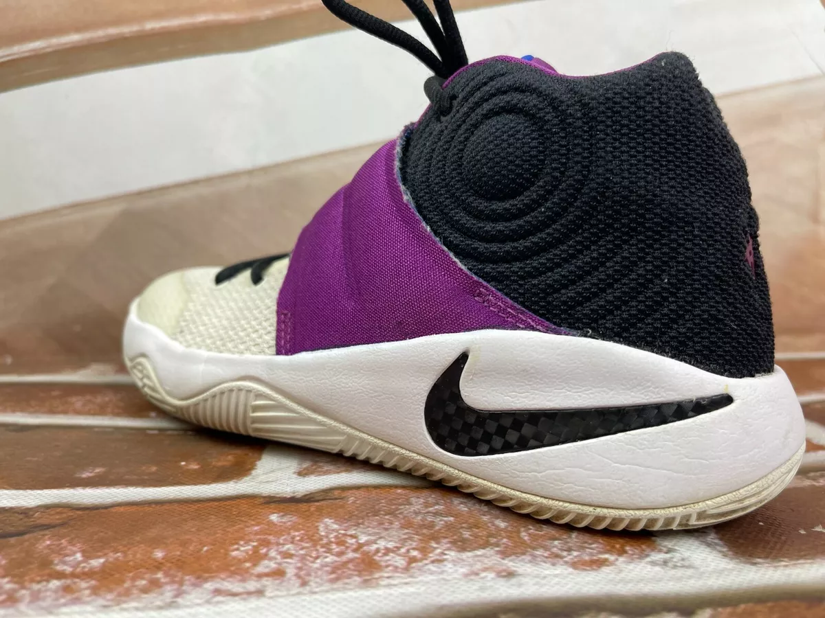 Kyrie irving shoes youth size 2025
