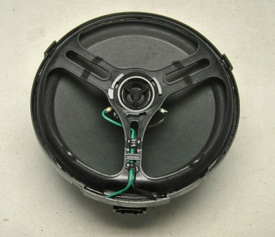 w204 subwoofer box
