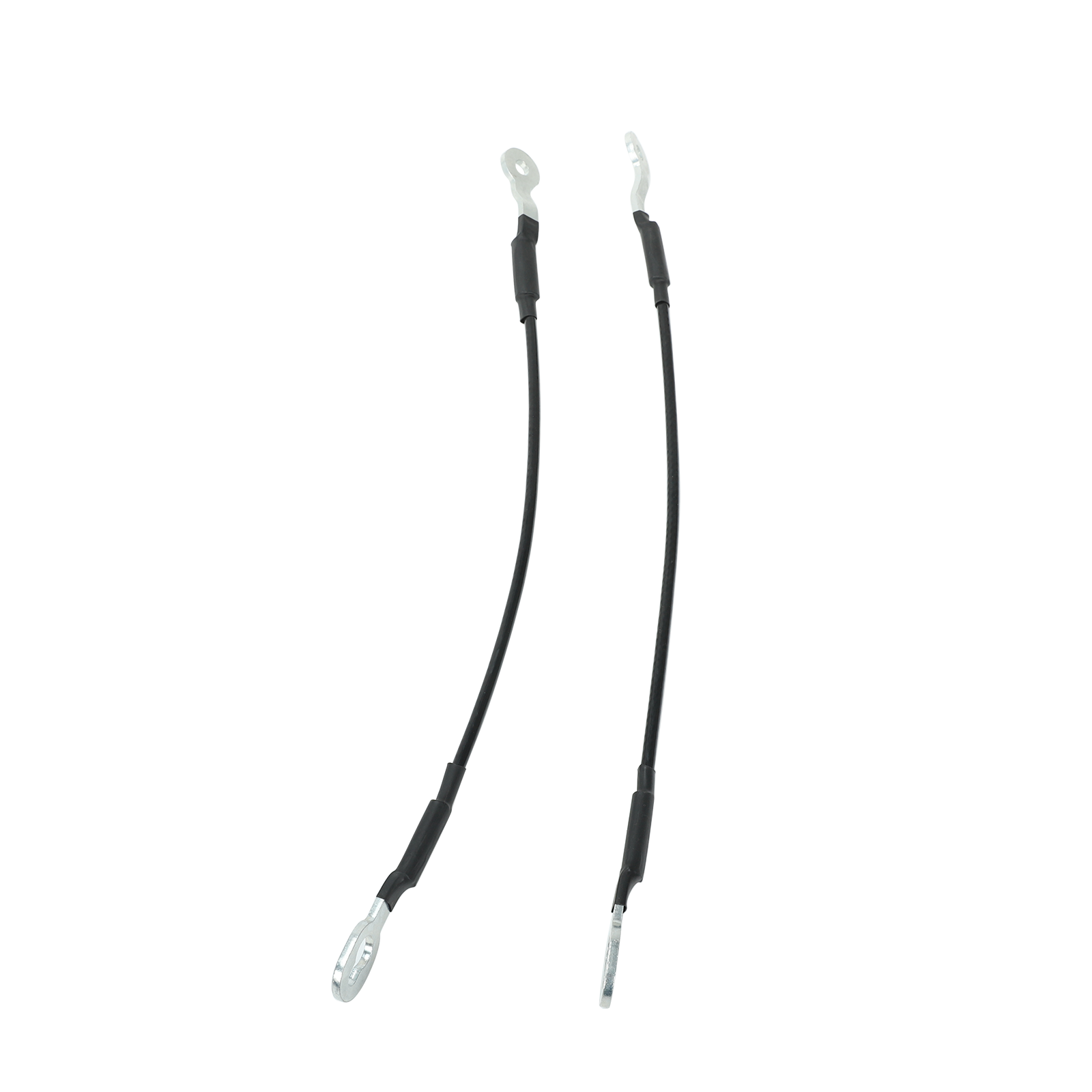 Tailgate Support Cable For 19942004 Chevy S10 Pickup GMC Sonoma Pair