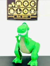 #0375 - Rex (Toy Story)