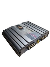 Amplificatore Phonocar PH4400  Serie 4 400 WATT MAX 2 Channels