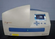 Singulex Erenna Immunoassay Analyzer – Millipore, Model 1000-6330 Rev A, 2015