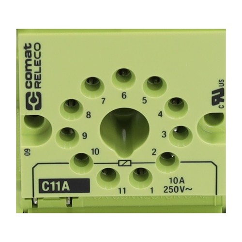 Comat C11A New NFP (10pcs) - Picture 4 of 10