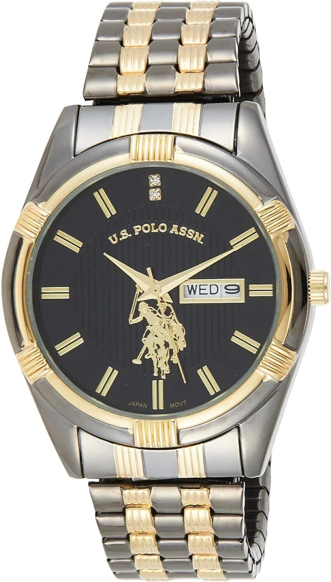 Classic polo shop watch