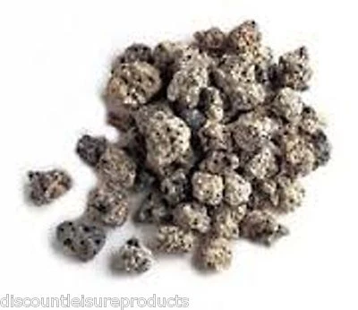 Alfagrog E25 Porous Ceramic Media Compatible For Biorb/Aquarium Fish Pond Filter