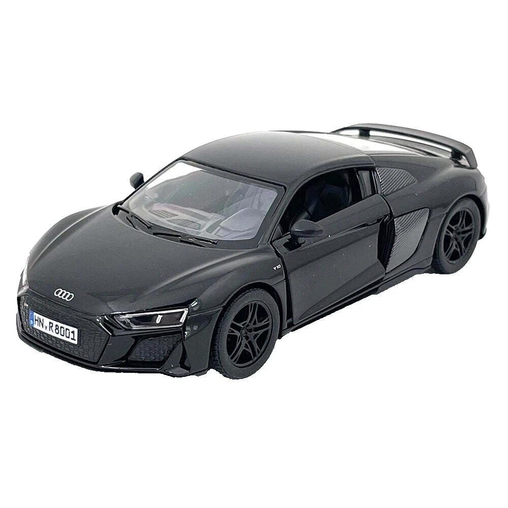 Kinsmart Audi современное производство литые машинки