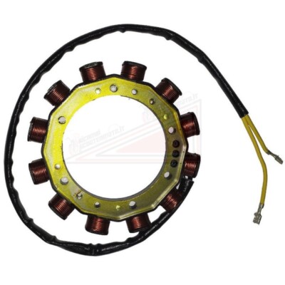 Stator Saprisa Casalini YDEA 4Kw 500 165247