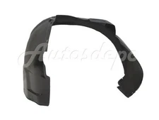 For 1996-1999 Audi A4 To Vin X199999 Front Fender Liner Splash Shield Rh