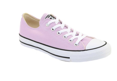 converse all star lilac