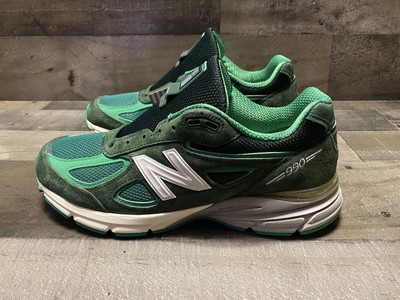 new balance m990 slide