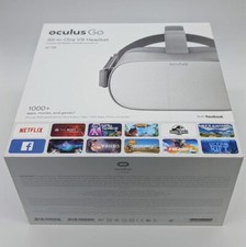 Oculus Go 32GB Standalone Virtual Reality Headset in Good Condition from JP VG