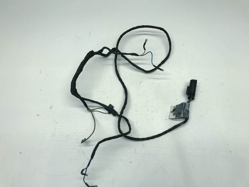 BMW F650GS F650 GS (6) 03' Rücklicht Kabelbaum Brake Light Wiring Loom