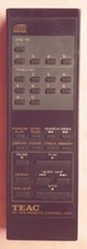 Teac RC-376 Remote Control - Fully Tested  Working - FREE SHIPPING