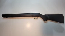Thompson Center Black Diamond .50 Cal. Inline Muzzleloader Synthetic Stock (Q)