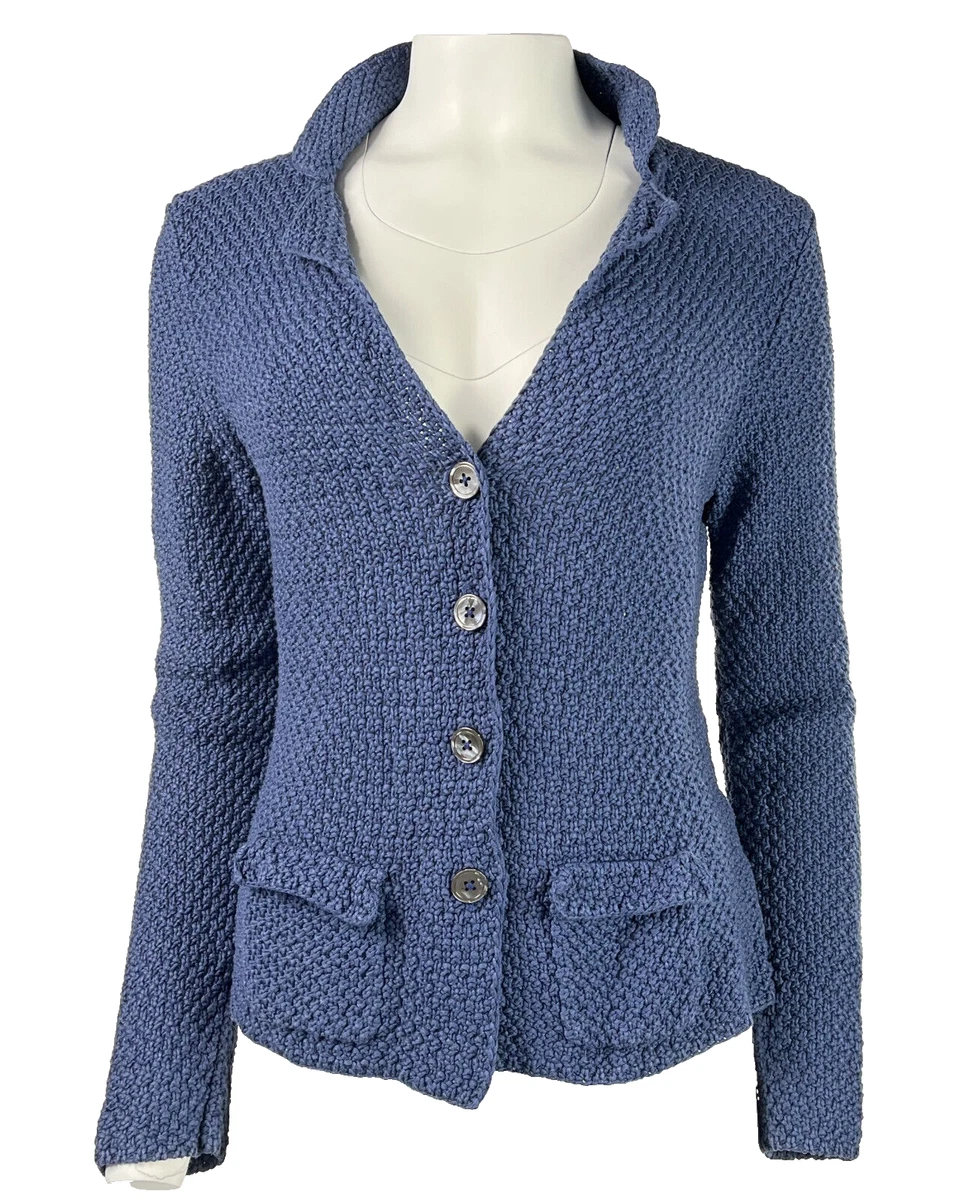 Boden hotsell cotton cardigan