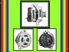 Alternador para Maserati Grancabrio / Granturismo 104210-1020 250366 10421020 