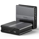 Chuwi Amd Ryzen 7 4900H Rzbox Mini Pc 4.6Ghz Windows 11 Desktop Computer 16+512g