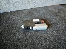 Mercedes W218 Cls63 Cls550 Schiebedach Glasrahmen Gleitschiene Motor OEM