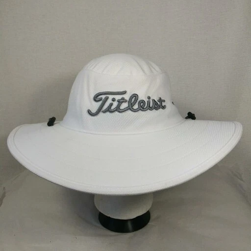 Footjoy aussie hat sales