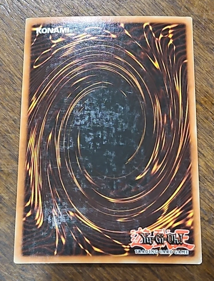 Yu-Gi-Oh Triangle Power Ancient Sanctuary AST-098 - Image 3 of 3