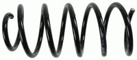 Sachs 998 363 Fahrwerksfeder FüR Volvo XC90 I 275