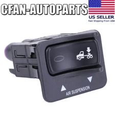 New Air Suspension Dump Valve Switch For Peterbilt G90-6022-009BN G906022009BN