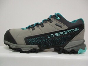 la sportiva genesis low gtx