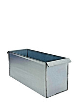 FBI Ballistic Gel Mold 16L x 6W x 7H - Free Shipping