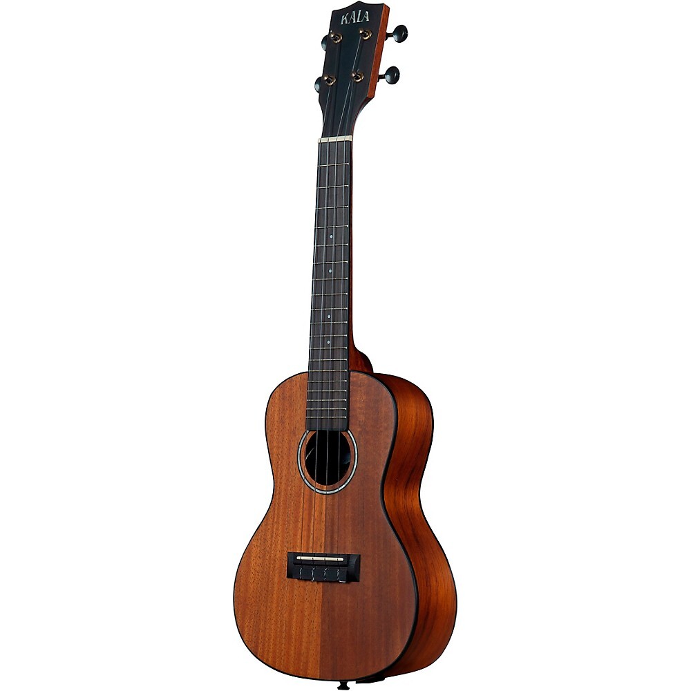 Kala Hawaiian Koa Concert AcousticElectric Ukulele eBay
