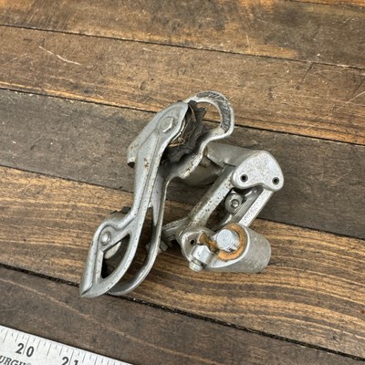 Béquille centrale RSM pour Mobylette Peugeot 50 103 ML Neuf