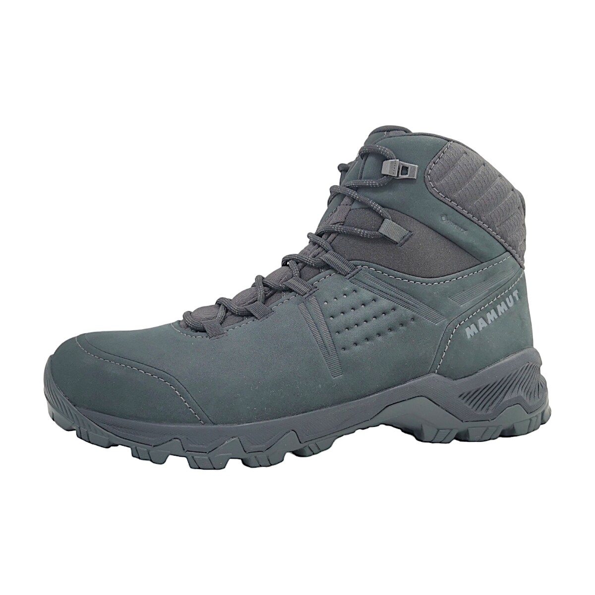 Маммут ртути IV середине GTX мужчины Outdoorschuhe Sportschuhe херрен Wanderschuh шва 37390₽