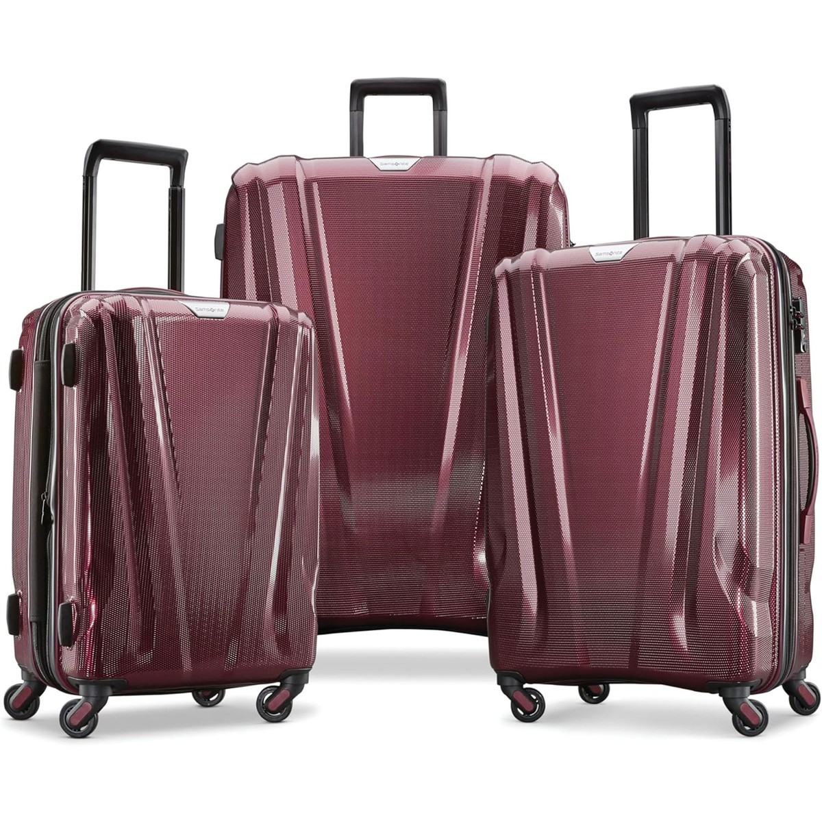 【レア】Samsonite キャリーケース Samsonite Alliance SE Medium Spinner – Luggage Pros