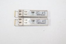 Cisco GLC-SX-MM 1.25Gb 500m 850nm 1000Base-SX SFP Transceiver