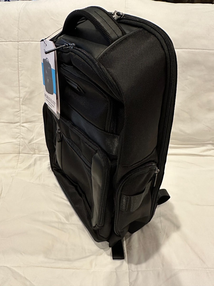 New With Tags! Targus Mobile Elite 15 - 16