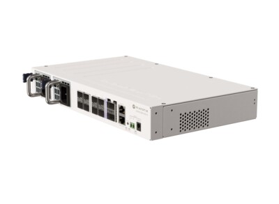 MIKROTIK Cloud Router Switch CRS510-8XS-2XQ-IN