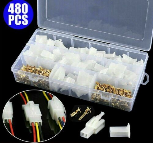 Kalitec L5-P - Conector Paralelo (10 Unidades, 25 Mm², Sin
