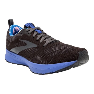 BROOKS REVEL 5 RUNNING SHOES MEN display picture 2