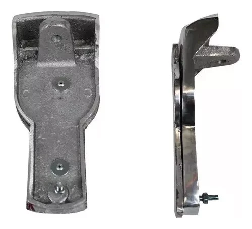 Kenworth Hood Grille Logo Emblem Medallion fits T800-T600 - Image 4 of 4