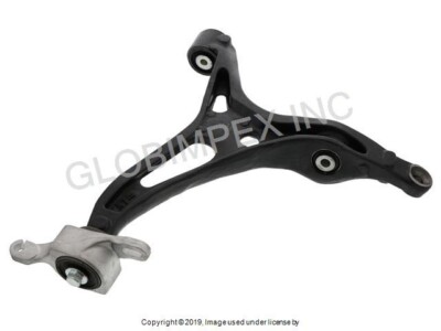 MERCEDES 2006-2012 Control Arm Front Left Lower DRIVER SIDE DELPHI TECHNOLOGIES