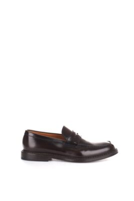 Penny Doucal's Herren Leder Halbschuh Maulbeerkopf Art DU 2405 PHOEUY007TM02
