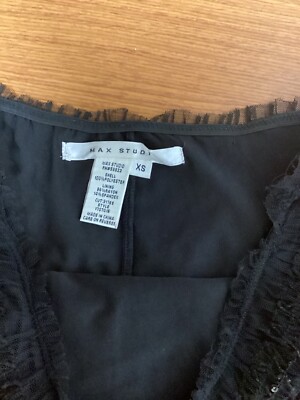 Lot of 4 Women s Skirts - MaxStudio- Romeo &Juliet Couture- Material Girl