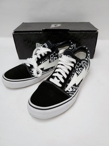 revenge x storm vans black