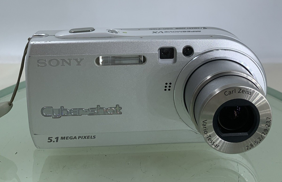 デジタルカメラ SONY Cyber-shot DSC-P100 Amazon | SONY Cyber-Shot P100 DSC-P100/R レッド | コンパクト 通販
