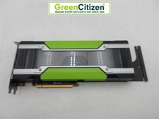 NVIDIA Tesla P100 16GB HBM2 PCIe Graphics Card Accelerator