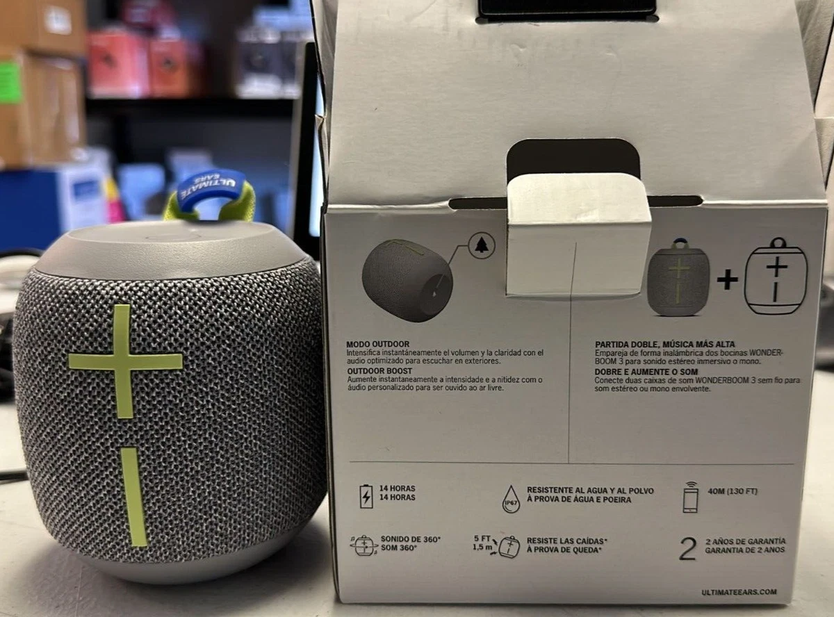 Wonderboom ebay best sale