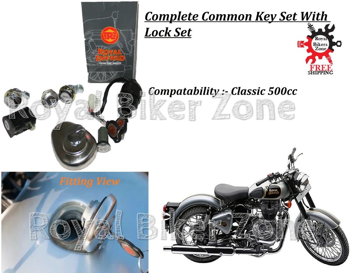 Royal Enfield 