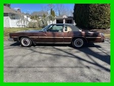 1977 Oldsmobile Toronado for Sale