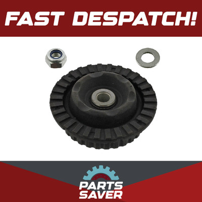Top Strut Mounting fits ALFA ROMEO 147 937 3.2 Front 03 to 10 932A.000 60625002