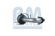 Catalyseurs Renault VEL SATIS