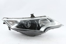 Honda Civic MK9 2015-2018 Headlight/headlamp Xenon (driver Side) 